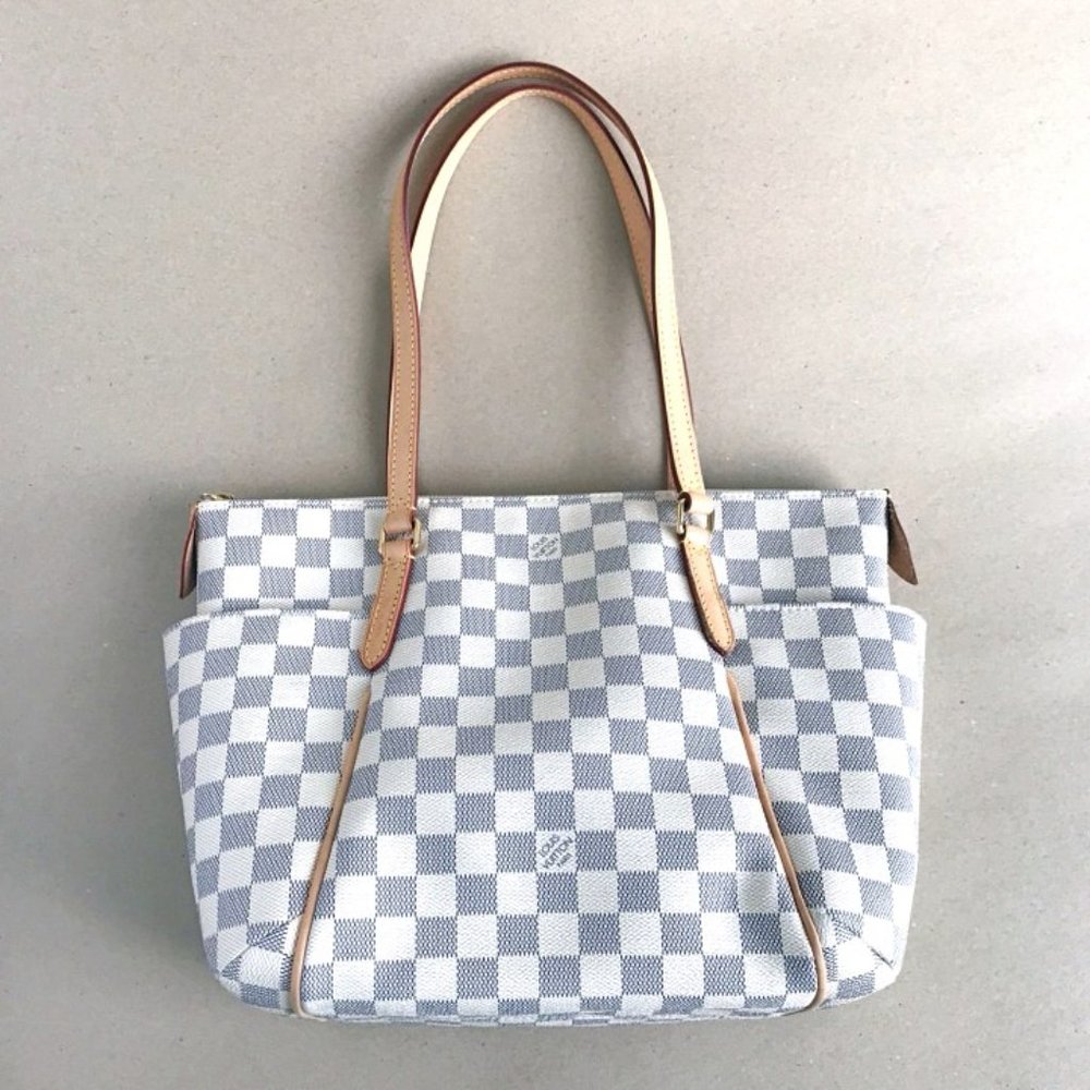 Louis Vuitton Totally PM
